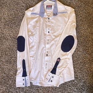 Elegant classy Mens shirt